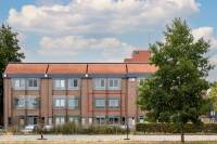 Woning Rietgors 13 Nieuwegein