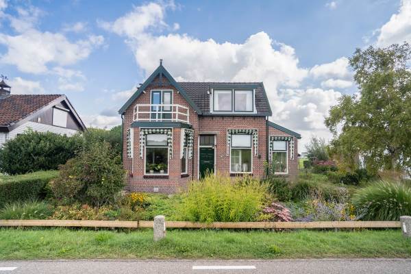 Woning Noordeindseweg 66 Delfgauw