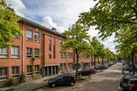 Woning Joris van Andringastraat 282 Amsterdam