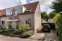 Woning Kerkdreef 19 Ooltgensplaat