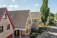 Woning Strandwal 5 Haarlem