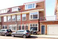 Woning Cremerstraat 86 Haarlem