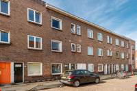 Woning Menadostraat 16 + 18 Utrecht