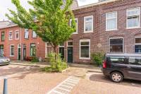 Woning De Genestetstraat 21 Delft