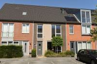 Woning Knoopkruid 31 Voorthuizen