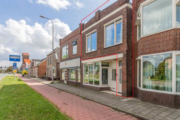 Woning Monsterseweg 38 Poeldijk