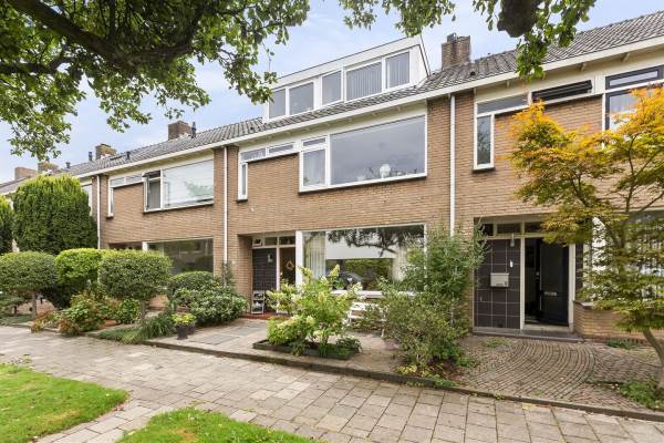 Woning Koningstraat 65 Dordrecht