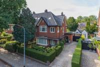 Woning Asterlaan 8 Aerdenhout