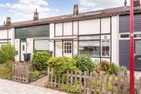 Woning Disselsjeesdrift 41 Nieuwegein