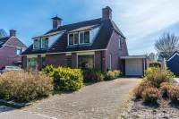 Woning Brahmslaan 26 Hoogezand