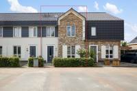 Woning De Hoef 12 Megen