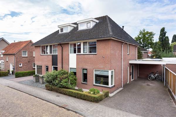Woning Brinkstraat 55 Denekamp