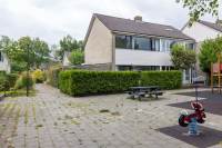 Woning Kuinder 164 Drachten