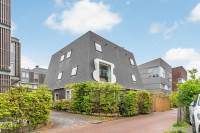 Woning Suikerpeerpad 36 Amsterdam