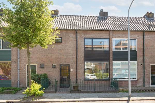 Woning Dr. Ramaerlaan 23 Den Dolder