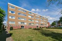 Woning Zonstraat 39 Nijmegen