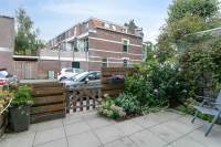 Woning Prins Mauritsstraat 89 Schiedam
