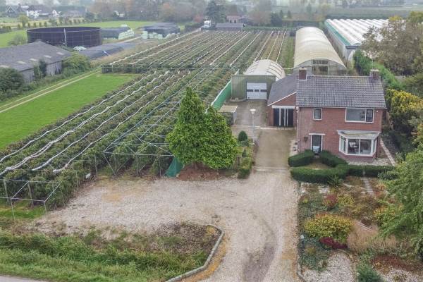 Woning Oude Koningstraat 8a Puiflijk