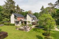 Woning De Hooghlaan 7 Bilthoven