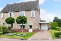 Woning Valkruid 29 Nieuw-Buinen