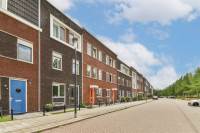 Woning Andalusiëstraat 40 Lent