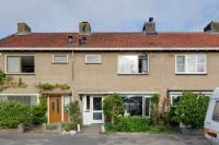 Woning Johan Wagenaarstraat 63 Purmerend