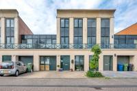 Woning Louis Couperusstraat 13 Alkmaar