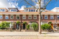Woning Spaarnrijkstraat 21 Haarlem