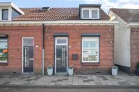 Woning Spoorstraat 166 Roosendaal