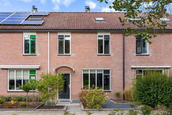 Woning Stijne van Sallandtstraat 15 Diepenveen