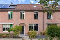 Woning Stijne van Sallandtstraat 15 Diepenveen