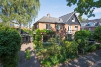 Woning Welgelegenlaan 67 Driebergen-Rijsenburg