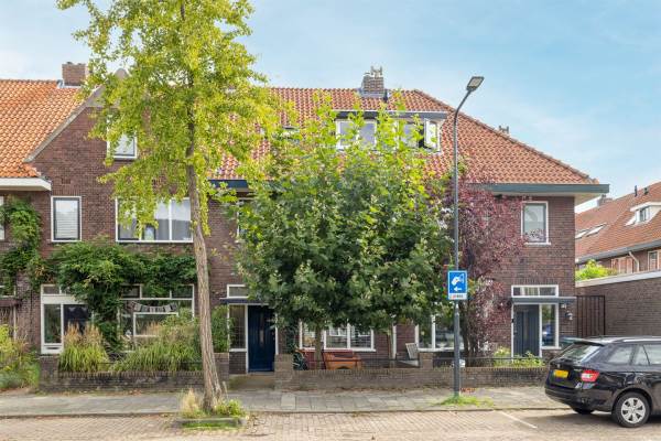 Woning Vinkstraat 30 Breda