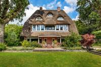 Woning Groot Hertoginnelaan 33 Bussum