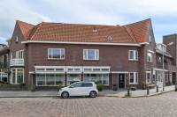 Woning Houtmanstraat 35 IJmuiden