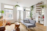 Woning Groen van Prinstererstraat 313 Amsterdam