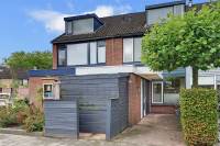 Woning Boegmeen 12 Harderwijk