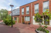 Woning Hudson 40 Den Haag