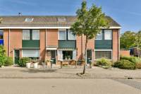 Woning Lindholm 289 Hoofddorp