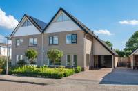 Woning Berkenlaan 31 Hengelo (GE)