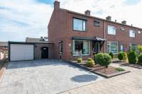 Woning Galamastraat 16 's-Heerenberg