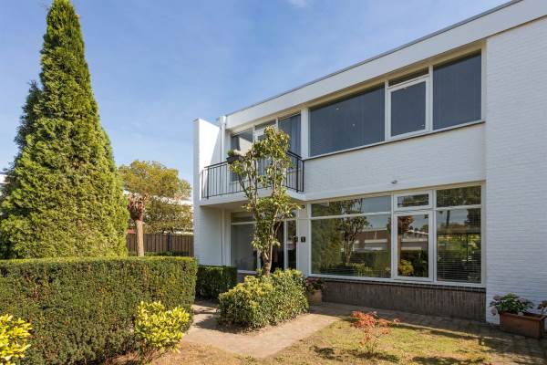 Woning Eratolaan 1 Eindhoven