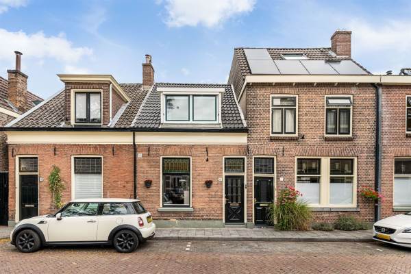 Woning Celestraat 11 Zwolle