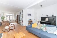 Woning Prins Bernhardkade 24B Rotterdam