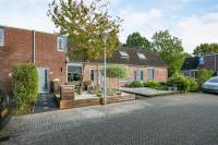 Woning Wilhelmina Druckerstraat 22 Coevorden