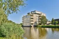 Woning Kapelhof 35 Zaandam
