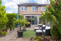 Woning 't Koetshuis 15 Veenendaal