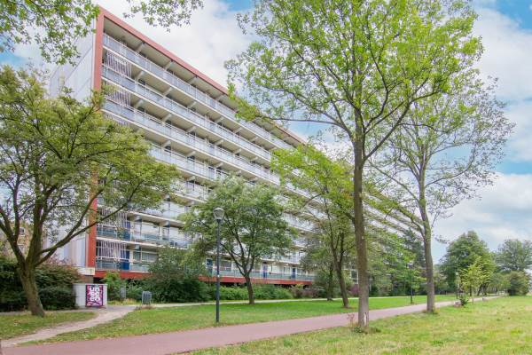 Woning Texelhof 183 Haarlem