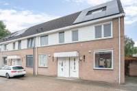 Woning Bennebroekstraat 3 Tilburg