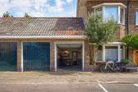 Garage Veurnsestraat 8 Den Haag